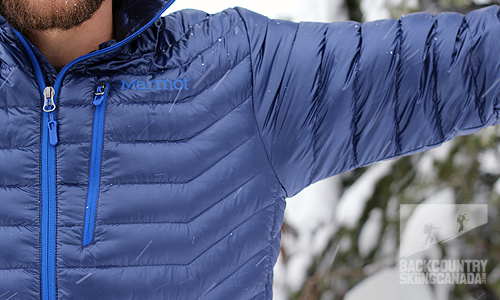 Marmot quasar nova hot sale jacket review